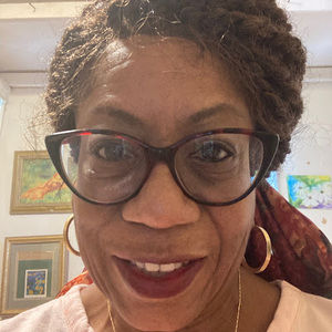 Meet your Posher, Brenda